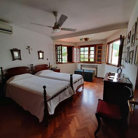 Dos Balcones Bed & Breakfast Салта Екстериор снимка