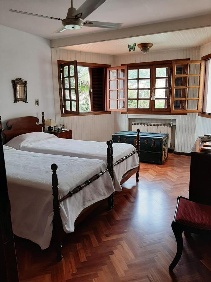 Dos Balcones Bed & Breakfast Салта Екстериор снимка