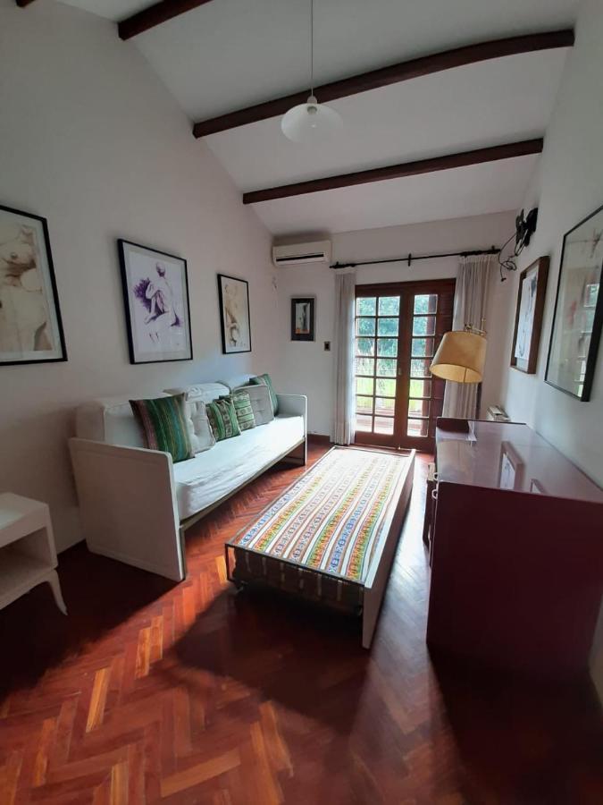 Dos Balcones Bed & Breakfast Салта Екстериор снимка