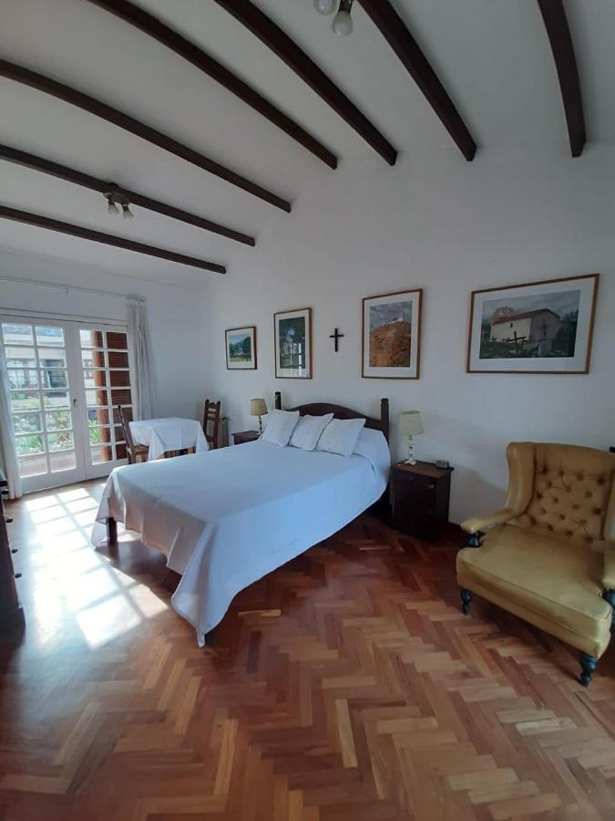 Dos Balcones Bed & Breakfast Салта Екстериор снимка