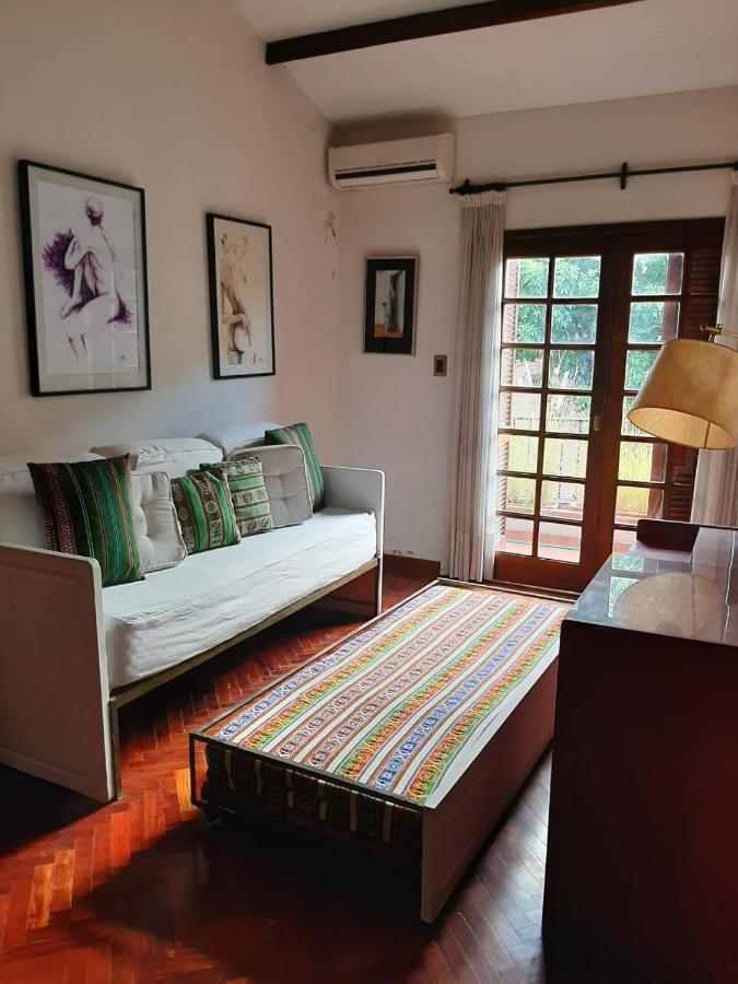 Dos Balcones Bed & Breakfast Салта Екстериор снимка