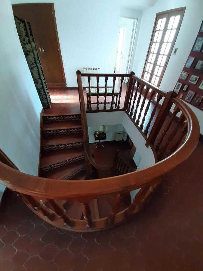 Dos Balcones Bed & Breakfast Салта Екстериор снимка