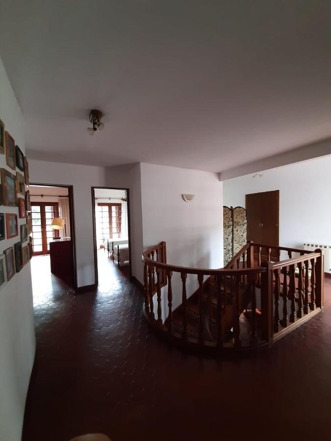 Dos Balcones Bed & Breakfast Салта Екстериор снимка