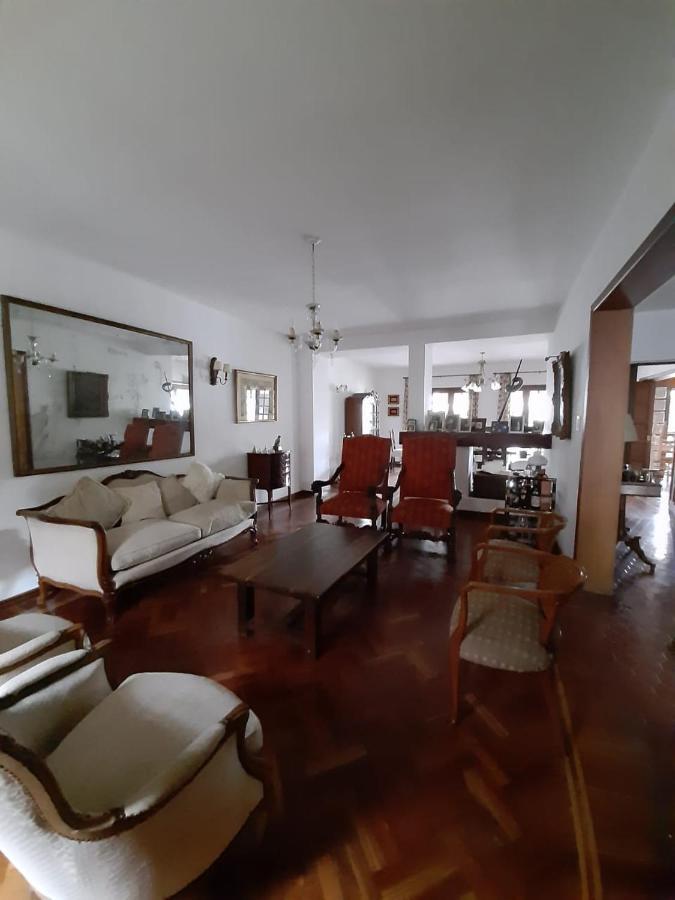 Dos Balcones Bed & Breakfast Салта Екстериор снимка