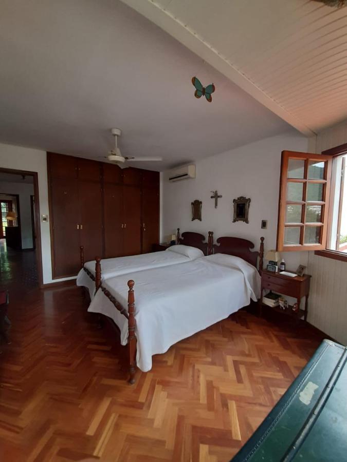 Dos Balcones Bed & Breakfast Салта Екстериор снимка