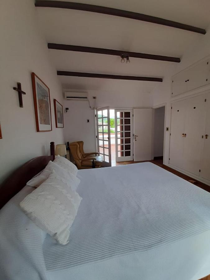 Dos Balcones Bed & Breakfast Салта Екстериор снимка
