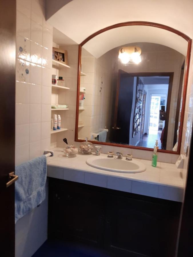 Dos Balcones Bed & Breakfast Салта Екстериор снимка
