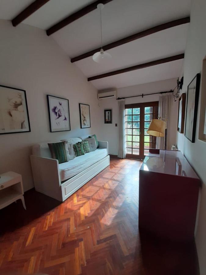 Dos Balcones Bed & Breakfast Салта Екстериор снимка