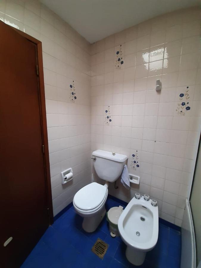 Dos Balcones Bed & Breakfast Салта Екстериор снимка
