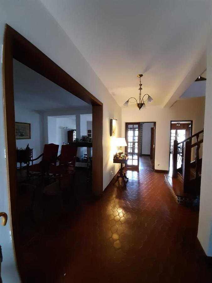 Dos Balcones Bed & Breakfast Салта Екстериор снимка