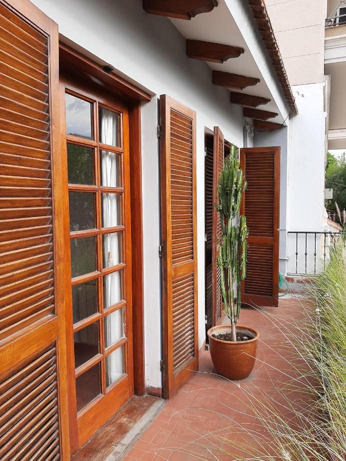 Dos Balcones Bed & Breakfast Салта Екстериор снимка