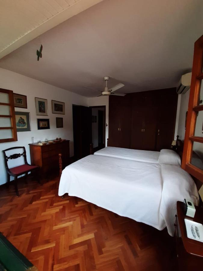 Dos Balcones Bed & Breakfast Салта Екстериор снимка